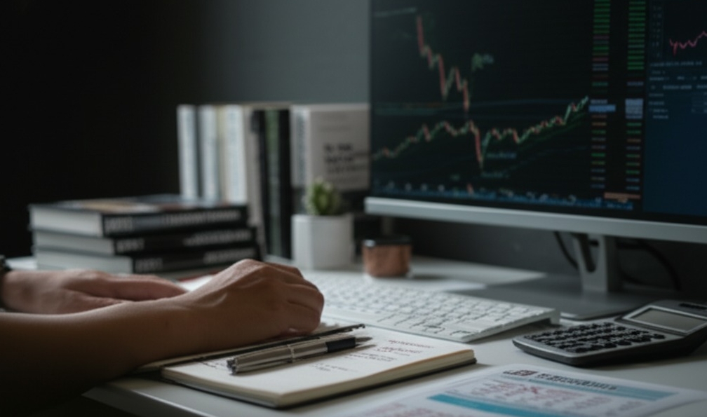 Risk and Position Tracking Risk and Position Tracking