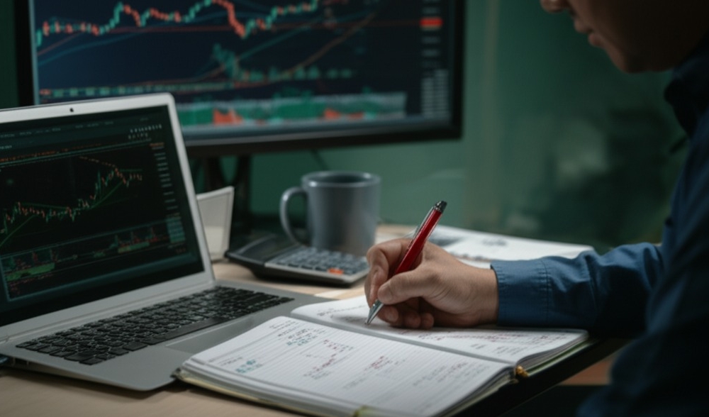 How Often Should You Review Your Journal How Often Should You Review Your Journal