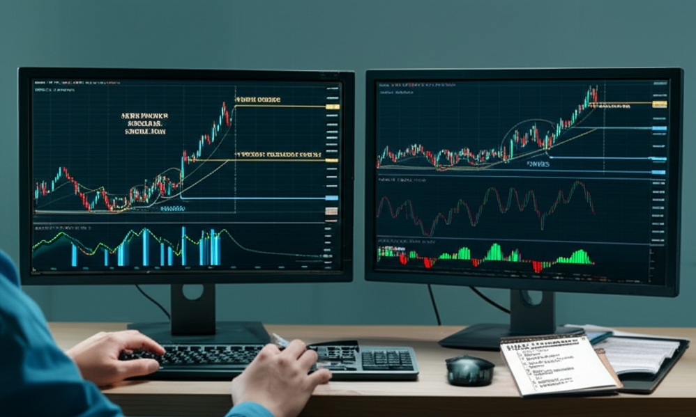 Forex entry strategies that work