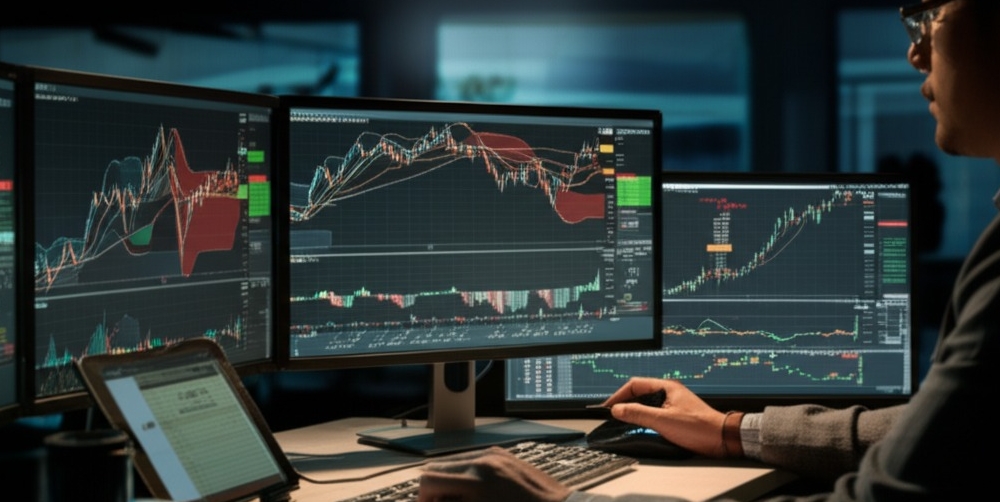 Tools for Volatile Markets