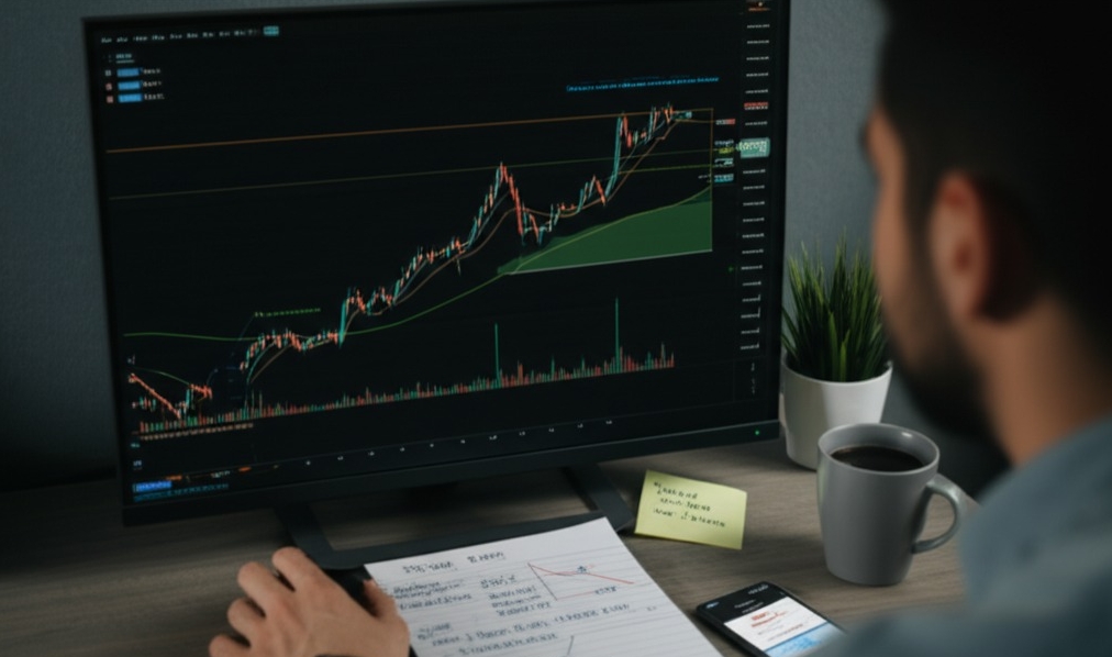 Maximizing profitable trades