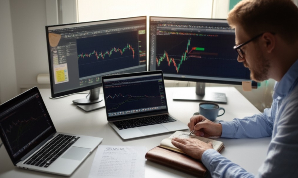 Confidence through consistency