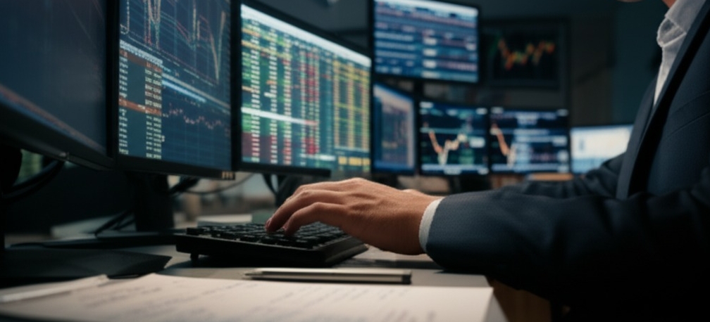 Can You Rely on Trading Software Alone?