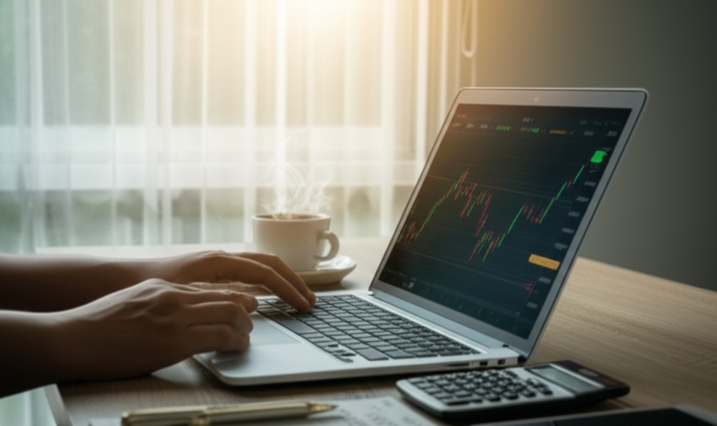 The Power of a Stop-Loss Strategy