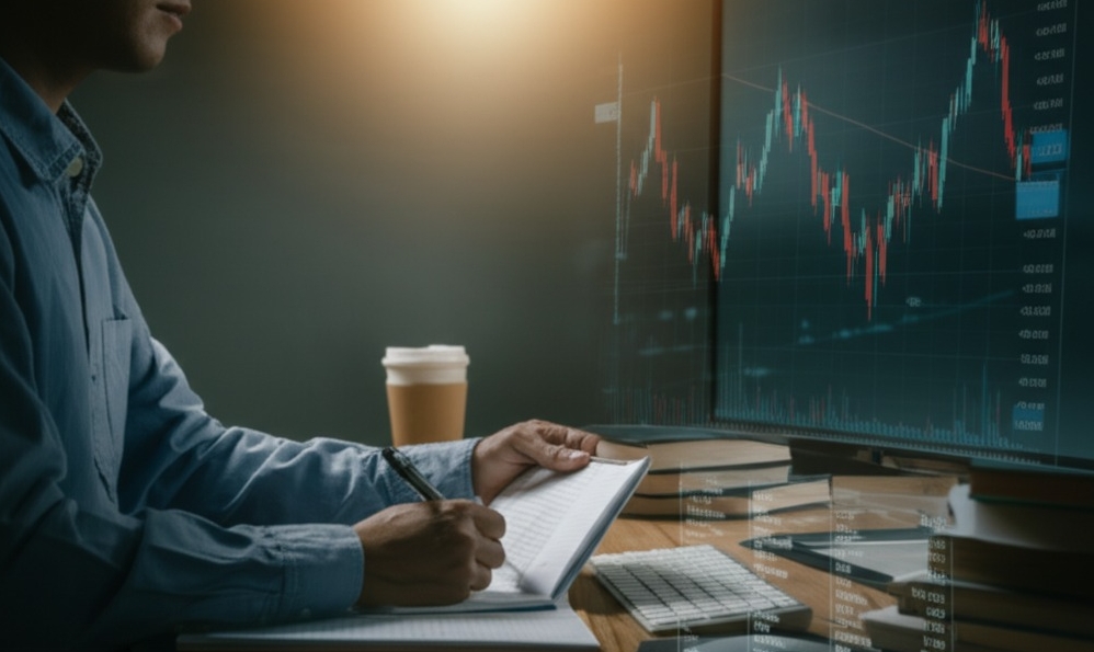 Becoming a Better Trader – Fixing Mistakes, Working on Weaknesses Becoming a Better Trader – Fixing Mistakes, Working on Weaknesses