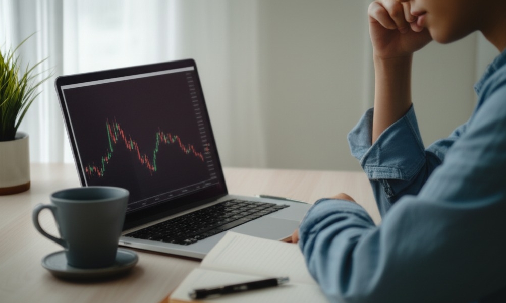 How to Overcome Fear After Losses How to Overcome Fear After Losses