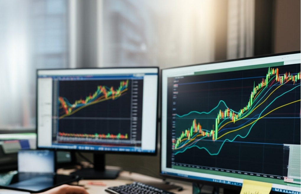 Volatility-based exit rules Volatility-based exit rules