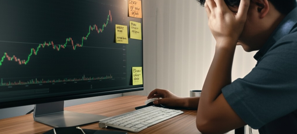 Emotional exit triggers Emotional exit triggers