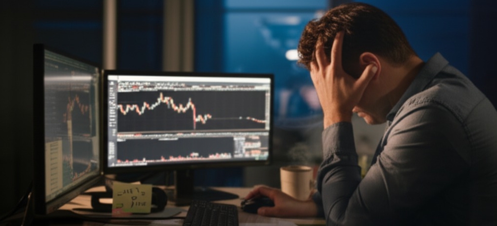 Emotional Traps in Trading Emotional Traps in Trading
