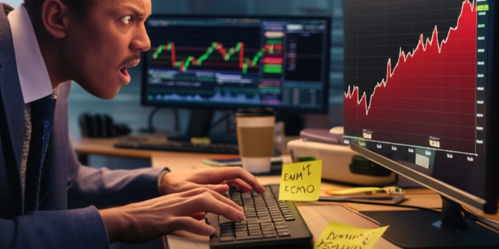 How Do Emotions Affect Your Trade Decisions How Do Emotions Affect Your Trade Decisions