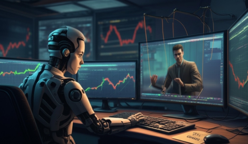 Copy Trading Works for Everyone Copy Trading Works for Everyone