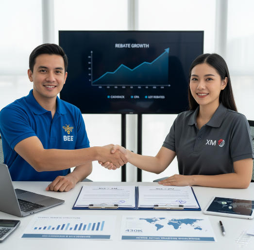 Bee x XM Collaboration Highlights