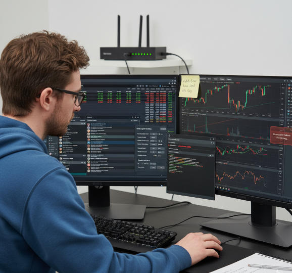 Troubleshooting Telegram Copier Errors