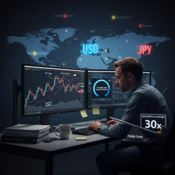 What Role Does Market Sentiment Play?