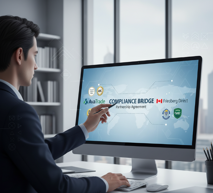 AvaTrade’s legal status in Canada depends on how it operates under domestic and international regulatory frameworks. Let’s break down the structure behind its compliance.
