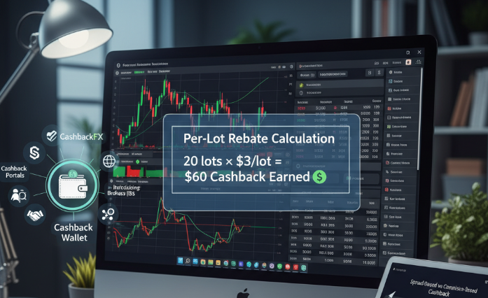 Cashback rebates in Forex aren’t just perks—they’re part of a smart trader’s strategy. Here's how the systems work behind the scenes and where your money really comes from.