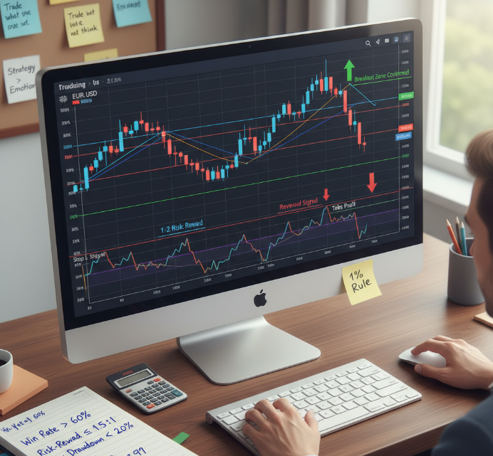 如何判斷免費外匯信號可靠度? 如何判斷免費外匯信號可靠度?