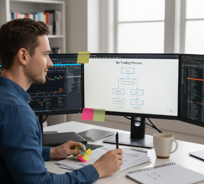 如何在外匯交易中運用技術分析