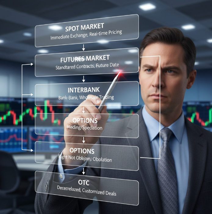 建立你的外匯技術分析流程