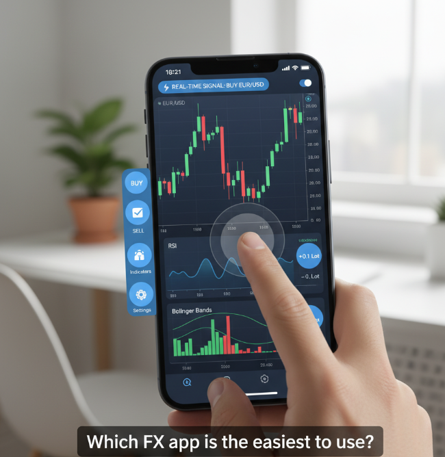 直感的に操作できるアプリは、勝率や戦略以前に大事なポイント。ここでは「使いやすさ」に特化して徹底チェックします。