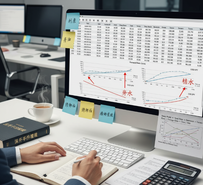 掉期定价要诀.png 掉期定价要诀.png