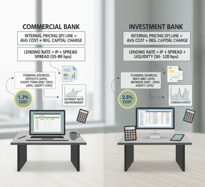 银行外汇掉期定价机制的图解.png 银行外汇掉期定价机制的图解.png