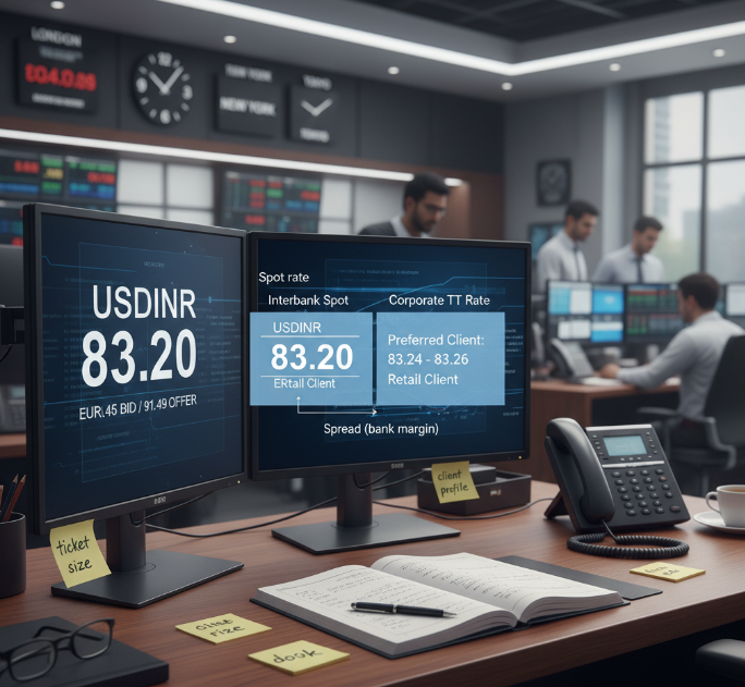 How to Get the Best Forex Rates in ICICI Bank (2026 Guide ...